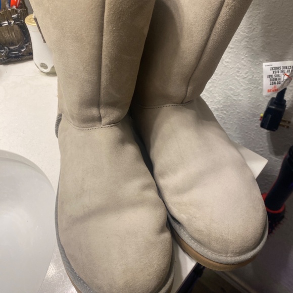 UGG Remora w/Ash - Picture 2 of 6